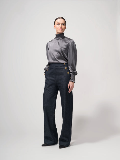 Dutchess Bateaux pants jeans